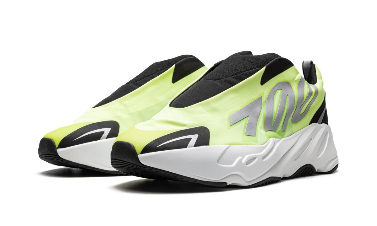 Yeezy Boost 700 MNVN Laceless &quot;Phosphor&quot; GY2055