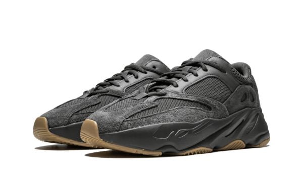 Yeezy Boost 700 &quot;Utility Black&quot; FV5304