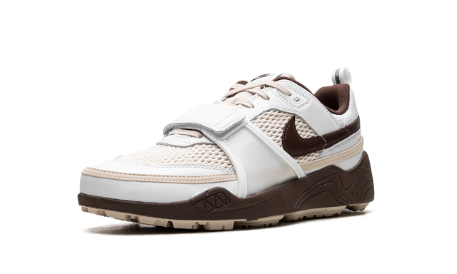 Zoom Field Jaxx "Travis Scott - Light Chocolate" HQ3073 100