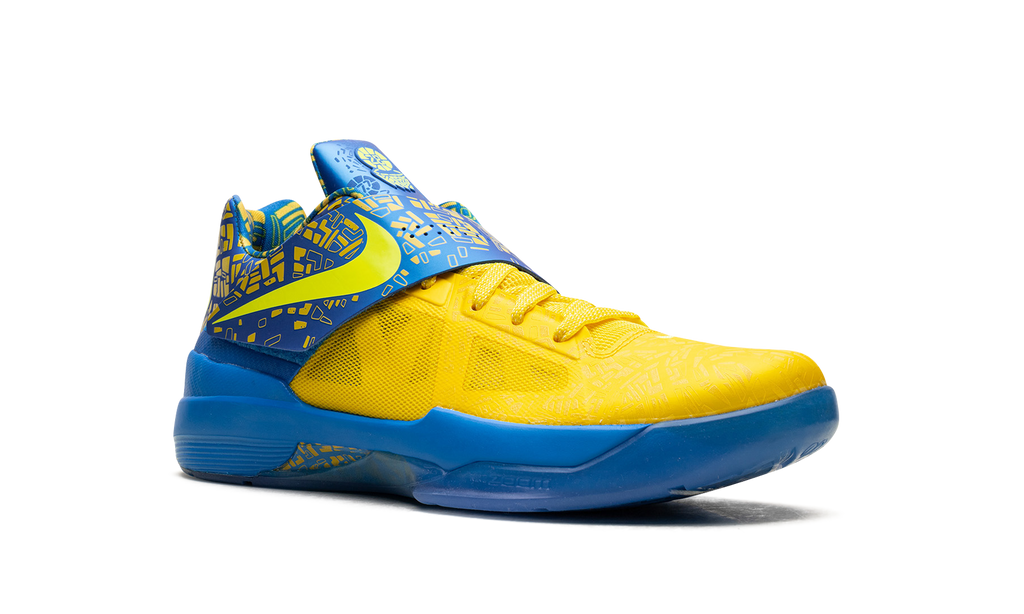 Zoom KD 4 &quot;Scoring Title 2025&quot; FZ5916 400