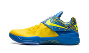 Zoom KD 4 "Scoring Title 2025" FZ5916 400