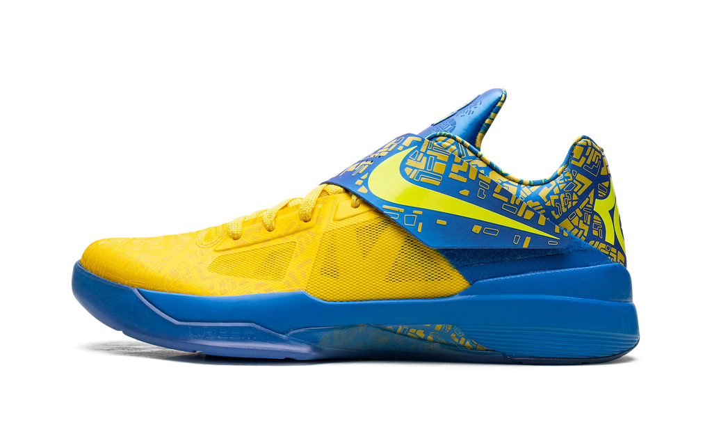 Zoom KD 4 &quot;Scoring Title 2025&quot; FZ5916 400