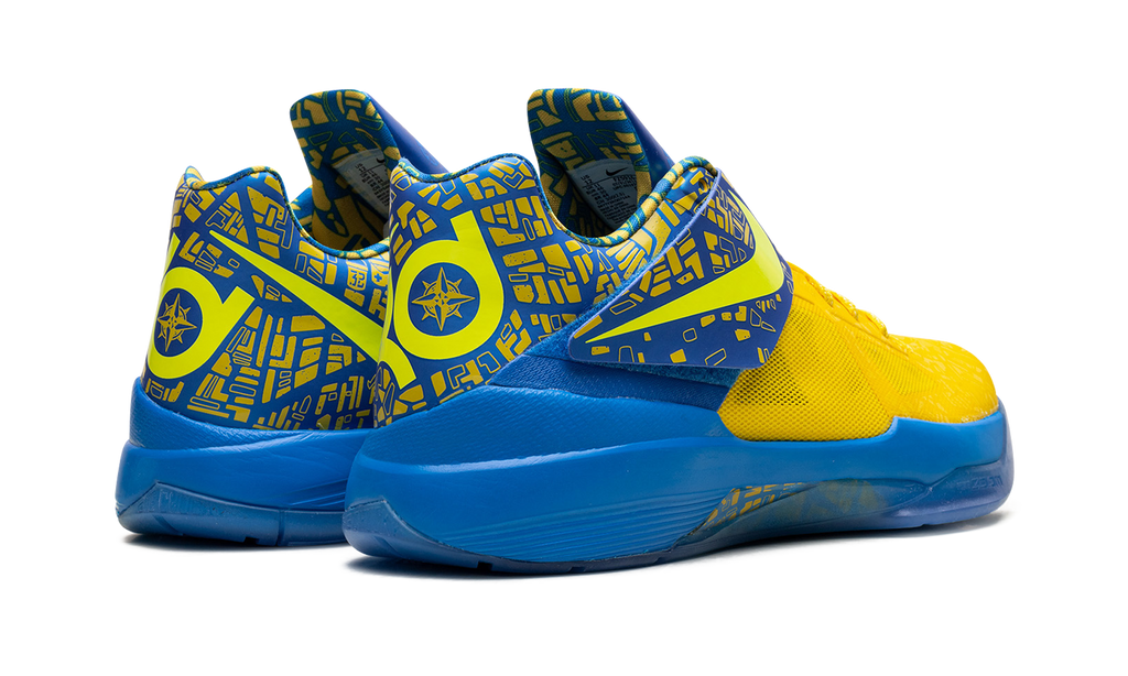 Zoom KD 4 "Scoring Title 2025" FZ5916 400
