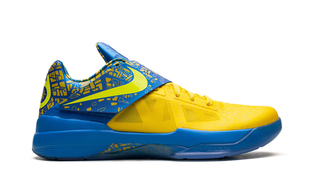 Zoom KD 4 &quot;Scoring Title 2025&quot; FZ5916 400