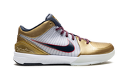 Zoom Kobe 4 "Gold Medal" FQ3544 100