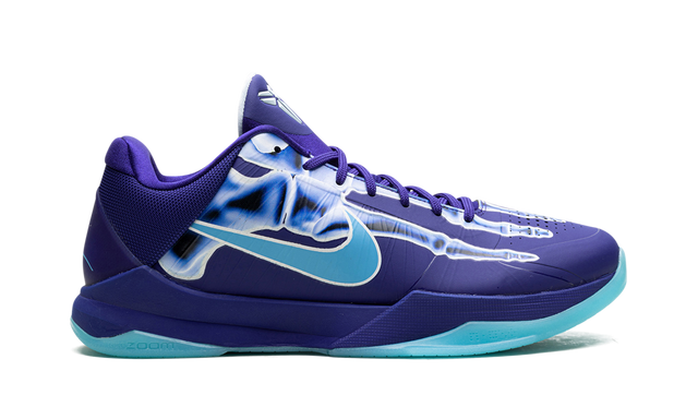 Zoom Kobe 5 Protro "X-Ray" HJ4303 400