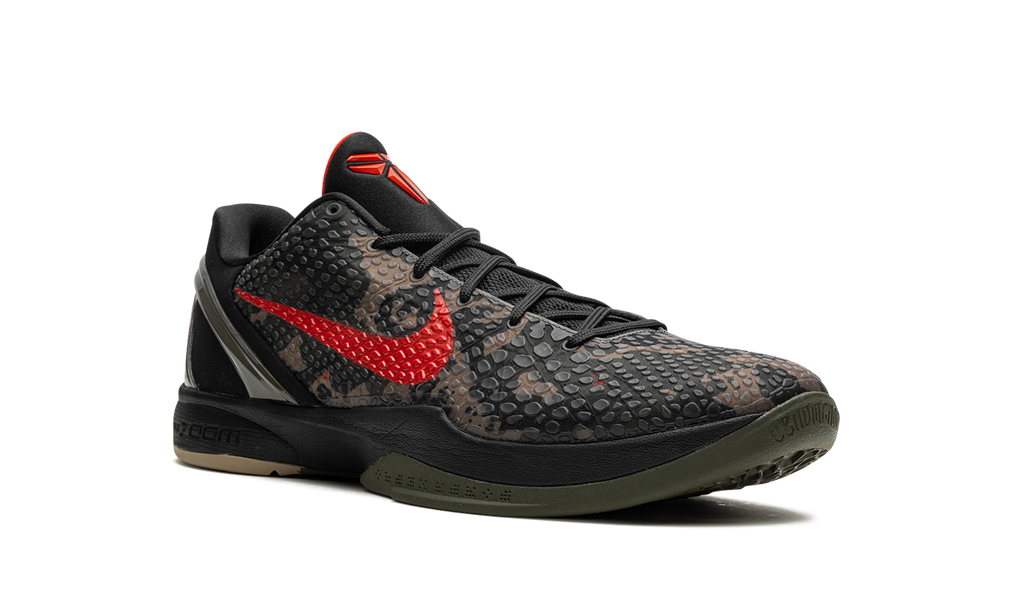 Zoom Kobe 6 Protro "Italian Camo" FQ3546 001