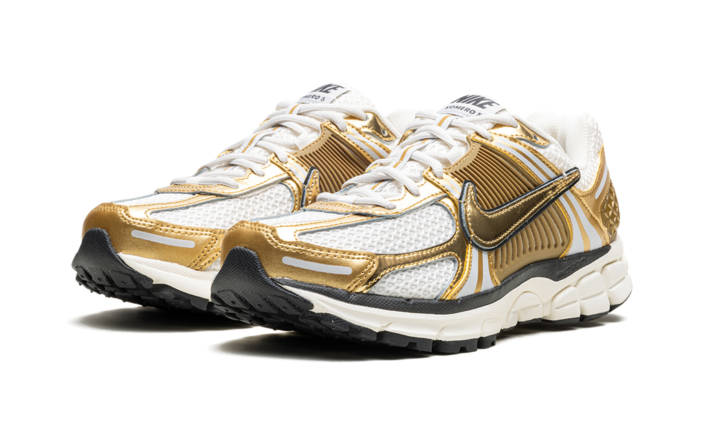 Zoom Vomero 5 WMNS &quot;Metallic Gold&quot; HF7723 001