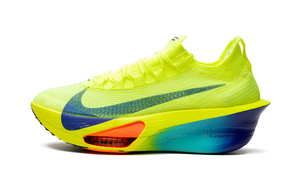 ZoomX AlphaFly 3 "Volt" FD8311 700