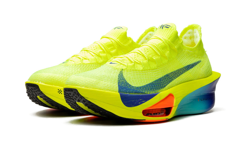 ZoomX AlphaFly 3 "Volt" FD8311 700