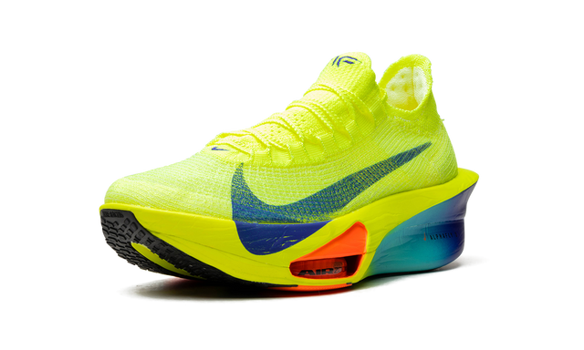 ZoomX AlphaFly 3 "Volt" FD8311 700