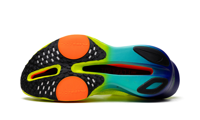 ZoomX AlphaFly 3 "Volt" FD8311 700