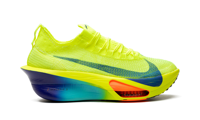 ZoomX AlphaFly 3 "Volt" FD8311 700