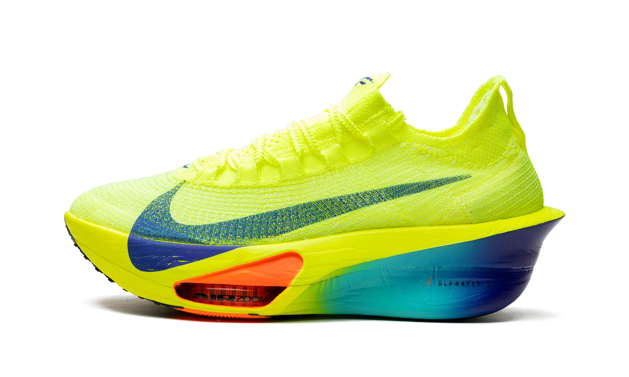 ZoomX AlphaFly 3 "Volt" FD8311 700