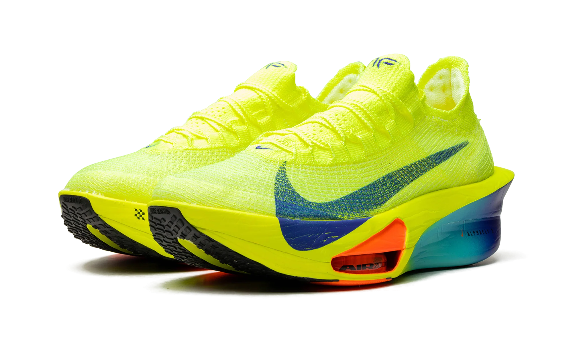 ZoomX AlphaFly 3 "Volt" FD8311 700