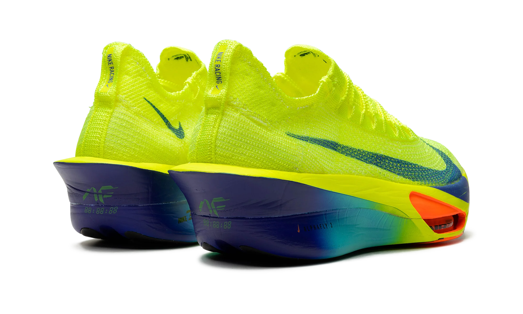 ZoomX AlphaFly 3 "Volt" FD8311 700