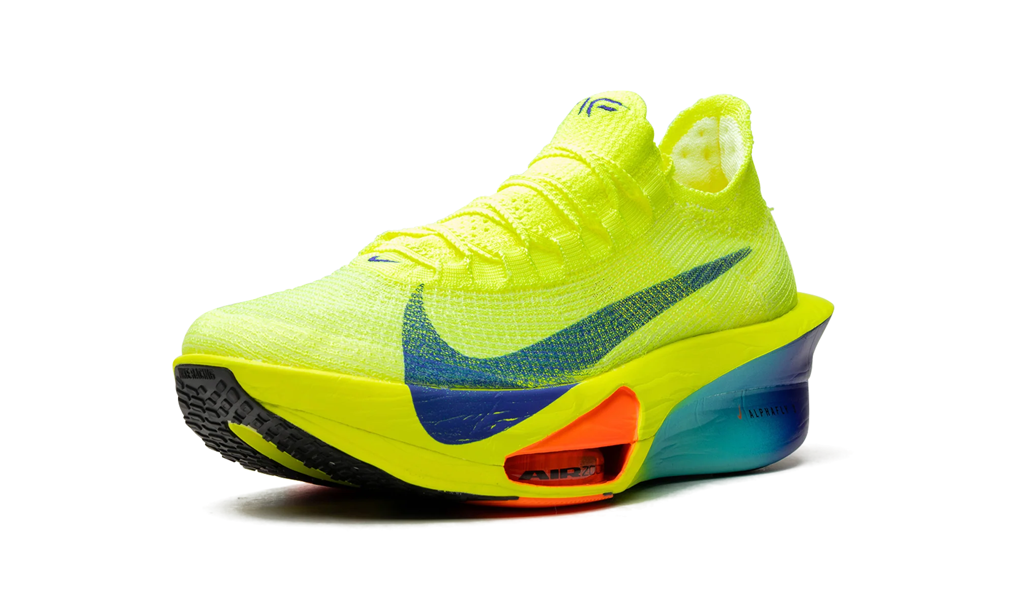 ZoomX AlphaFly 3 "Volt" FD8311 700