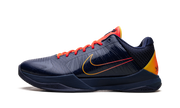 Zoom Kobe 5 Protro "Indiana Fever" IM3207 400