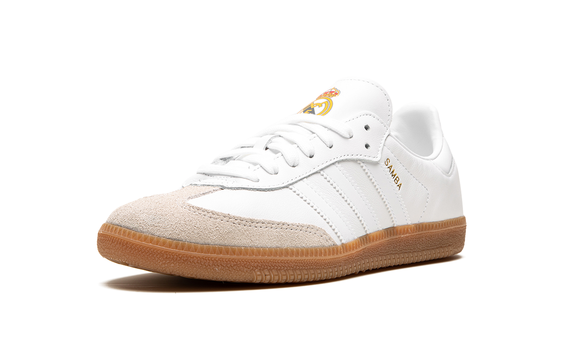 Samba "real Madrid" - 4