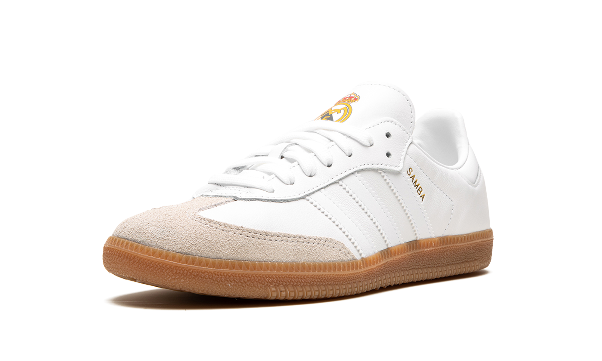 Samba "real Madrid" - 4