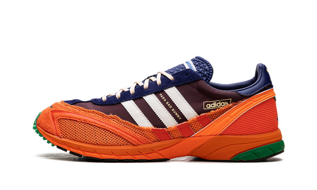 adiZero SL72 &quot;Bad Bunny - Maroon&quot; JP8815