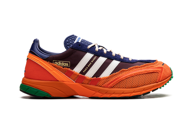 adiZero SL72 &quot;Bad Bunny - Maroon&quot; JP8815