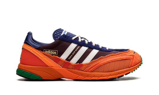 adiZero SL72 "Bad Bunny - Maroon" JP8815