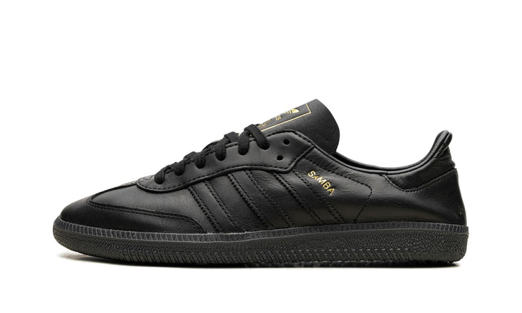 Samba Decon "Black / Gold Metallic" Sneaker IG6172