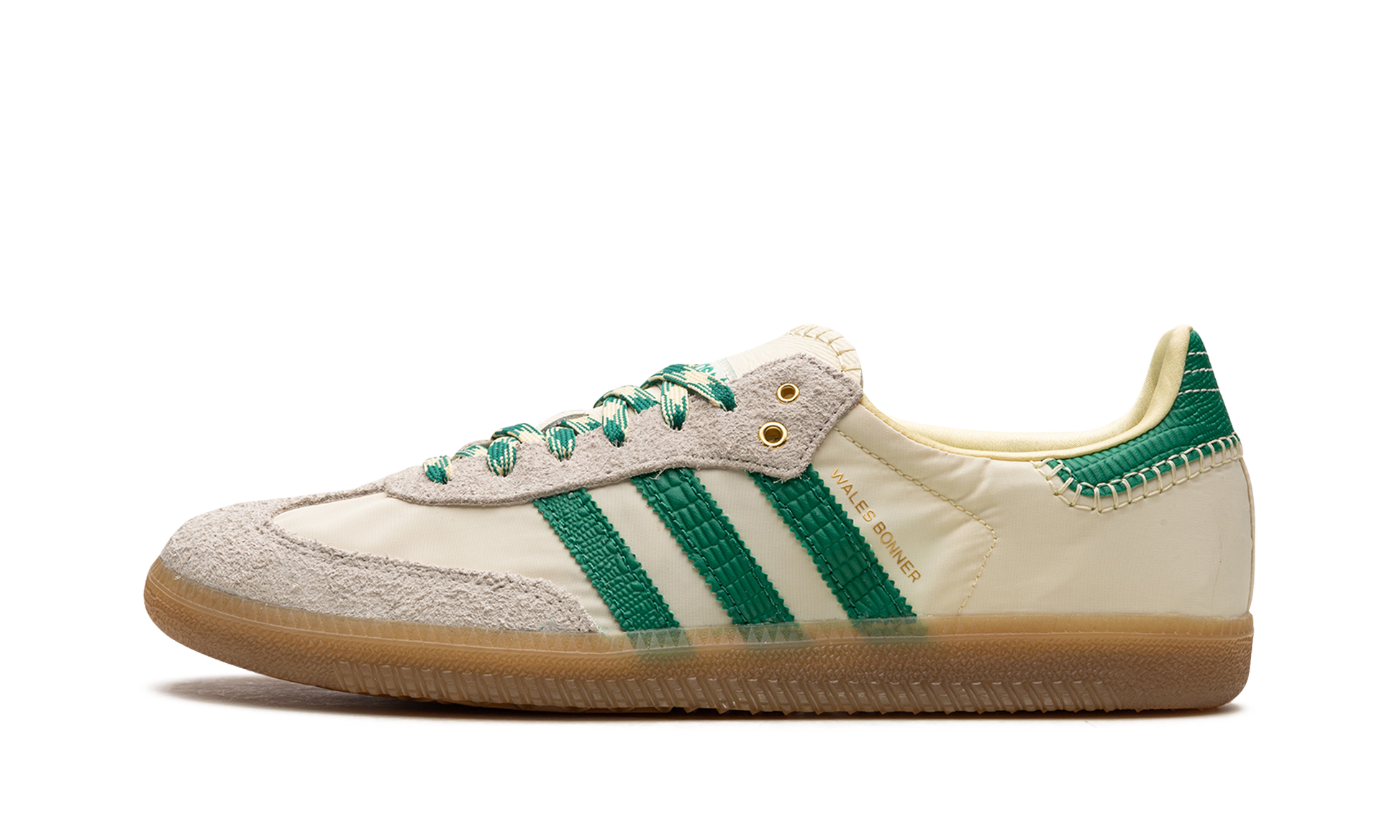 Adidas Samba "wales Bonner" - 1