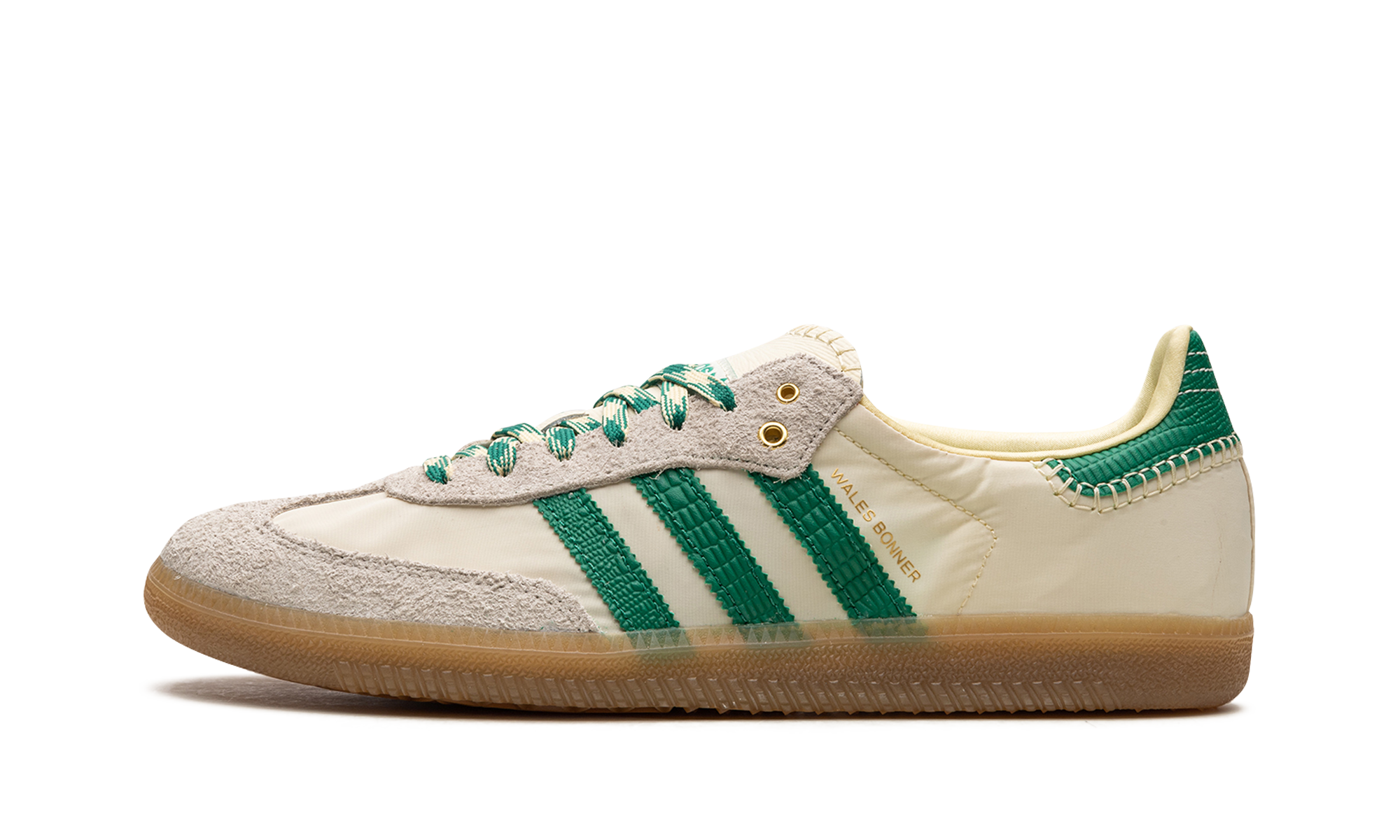 Adidas Samba "wales Bonner" - 1