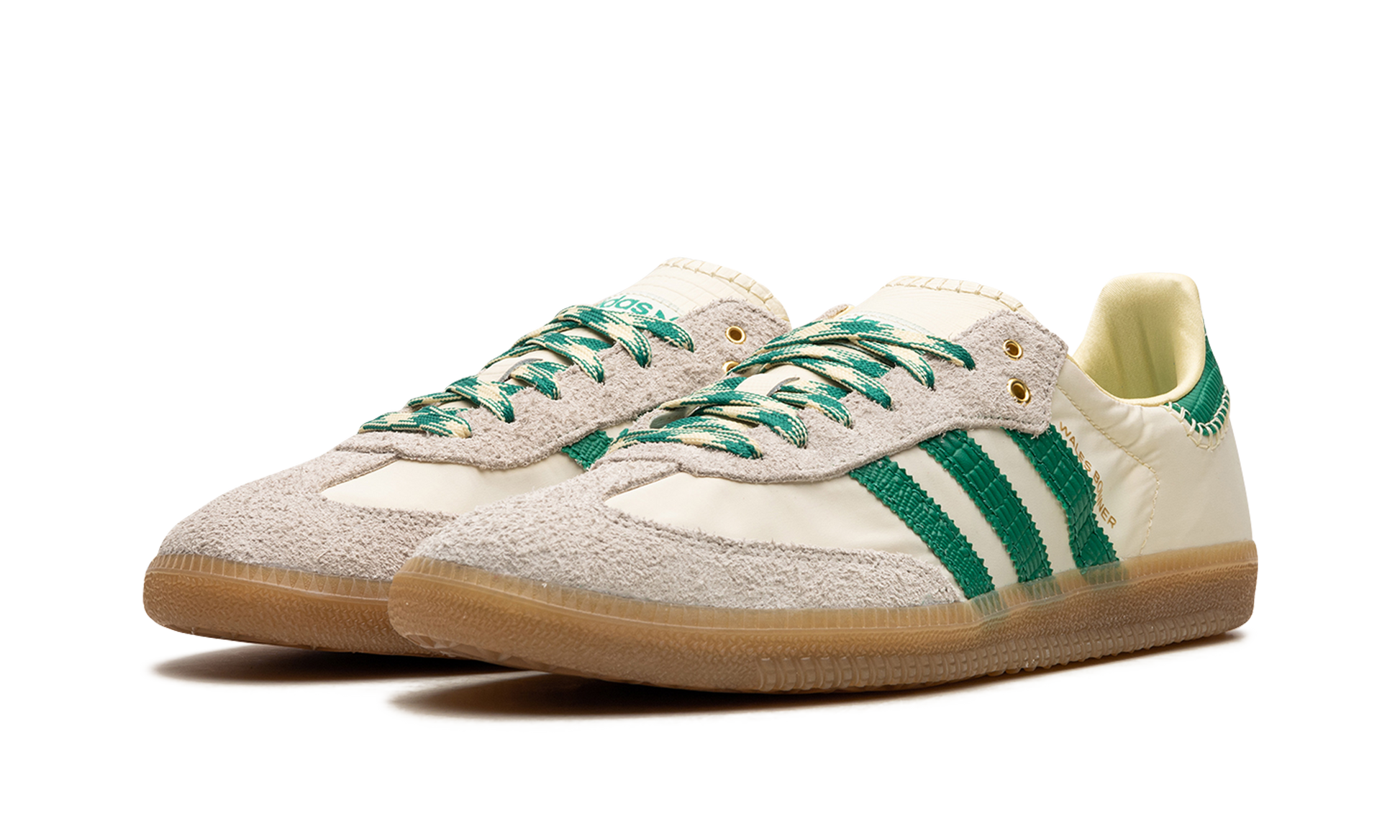 Adidas Samba "wales Bonner" - 2