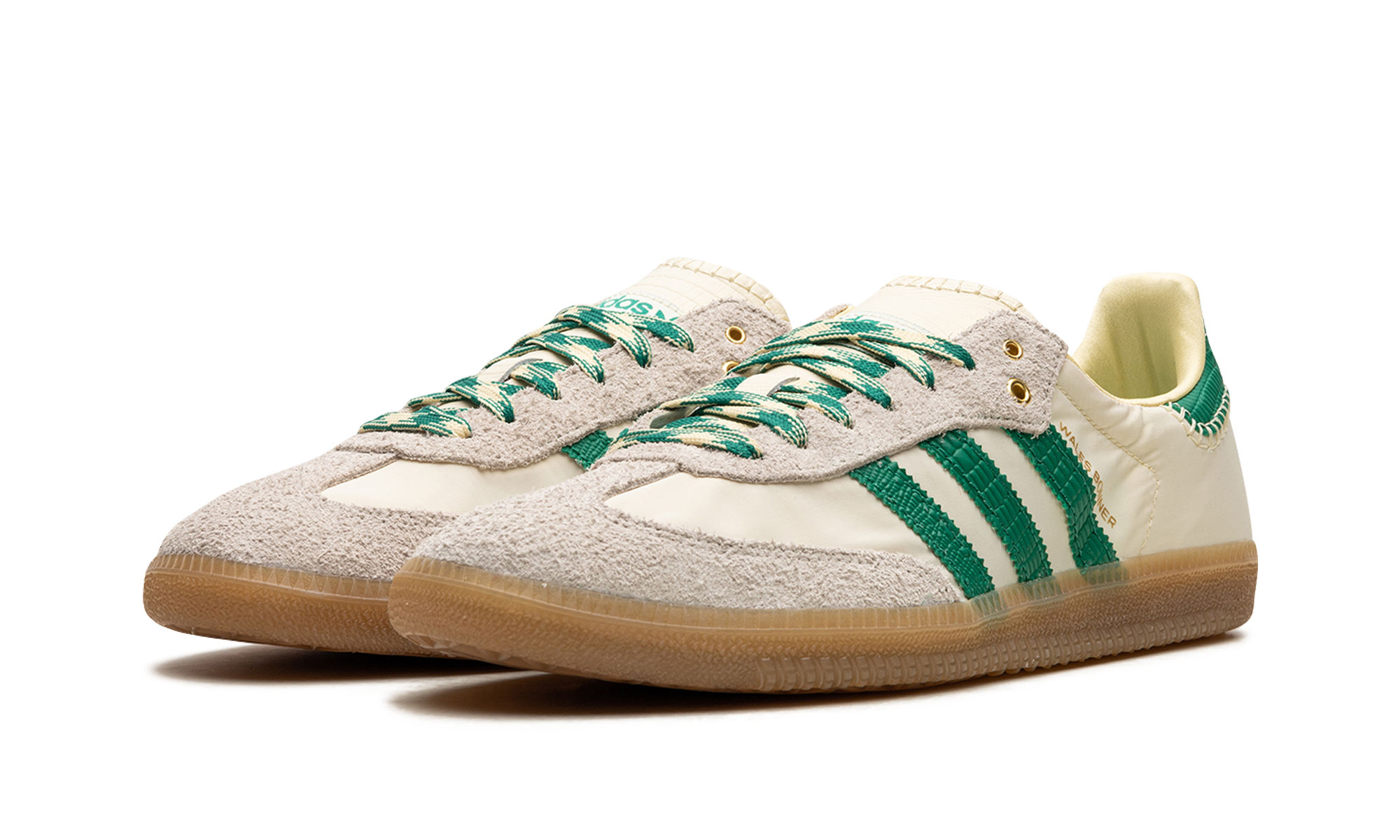 Adidas Samba "wales Bonner" - 2