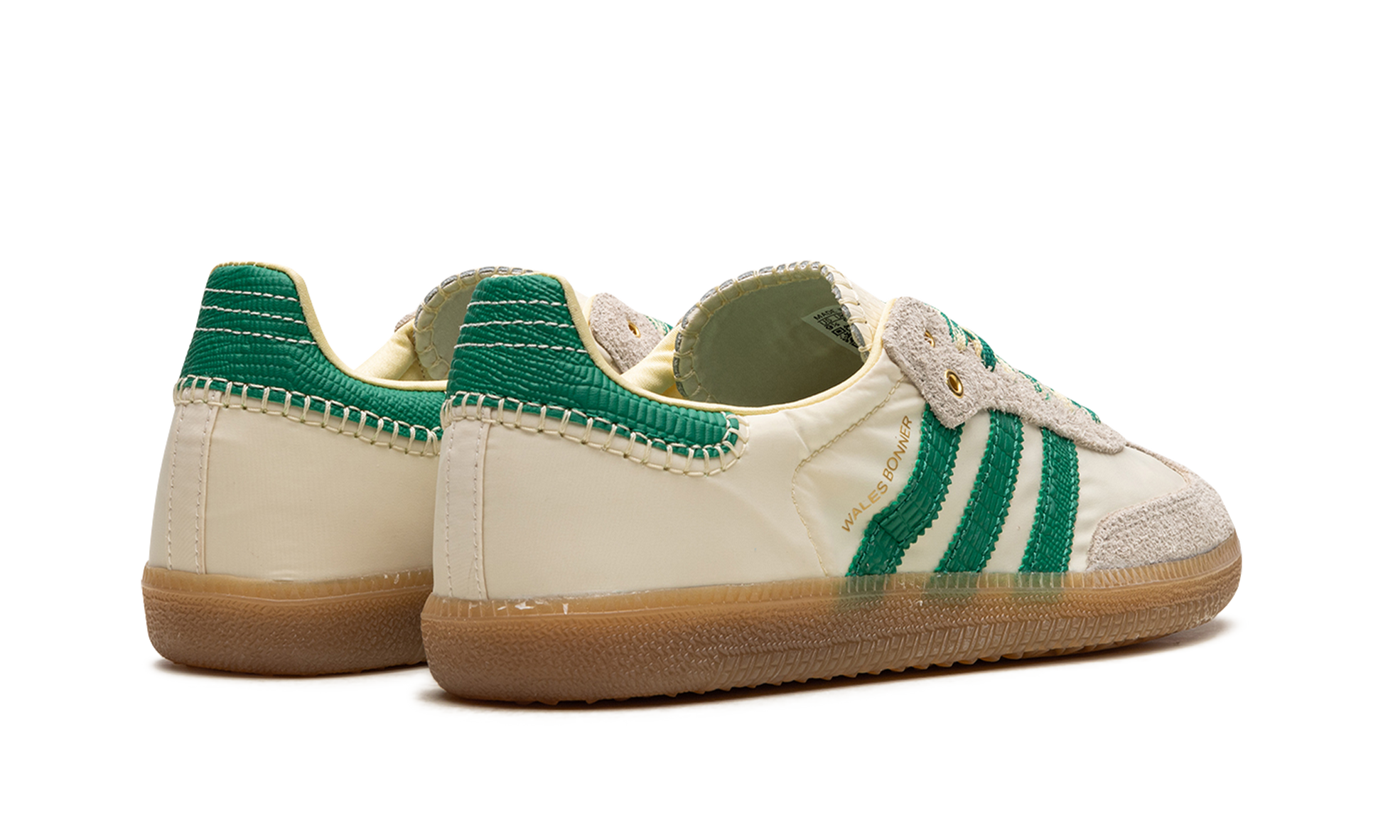 Adidas Samba "wales Bonner" - 3