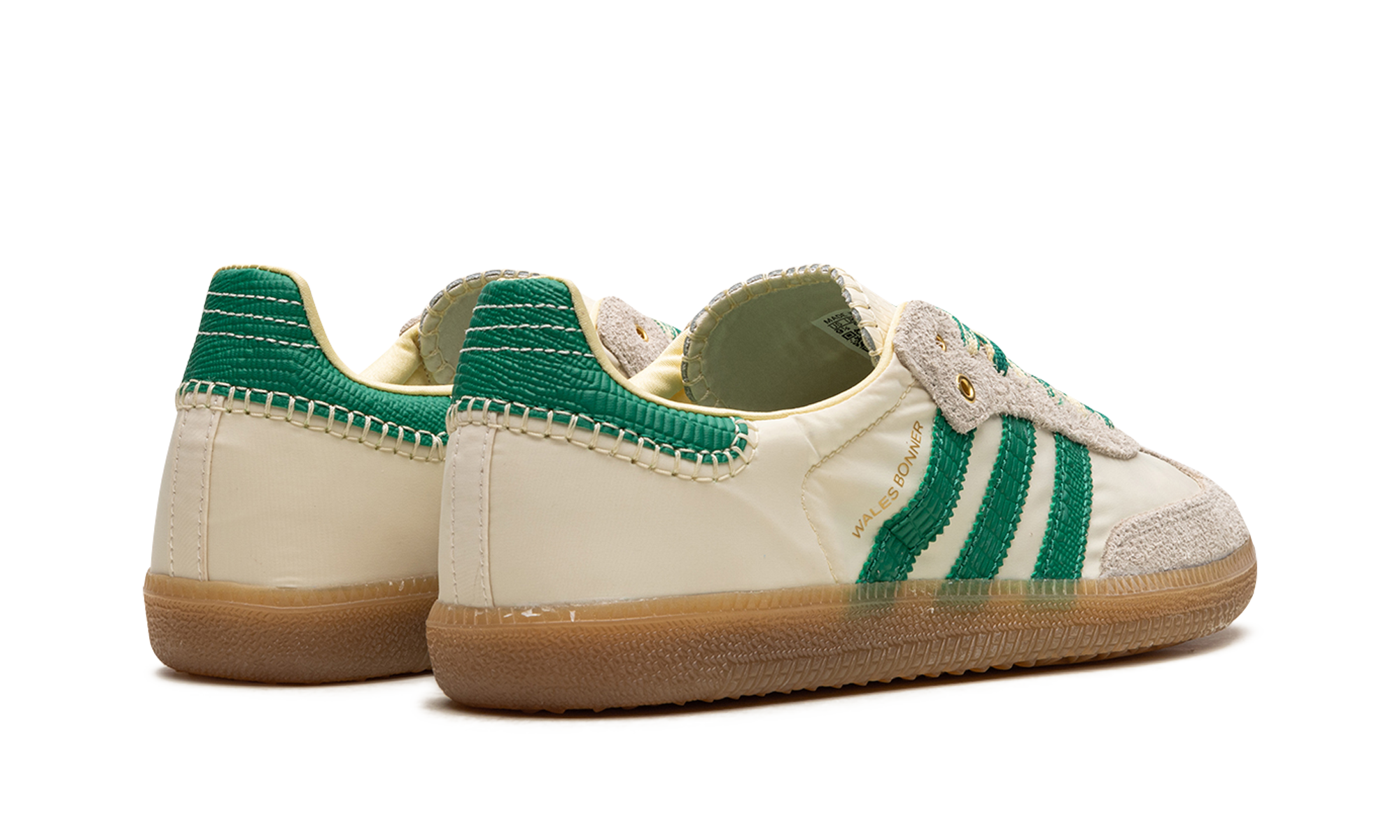 Adidas Samba "wales Bonner" - 3