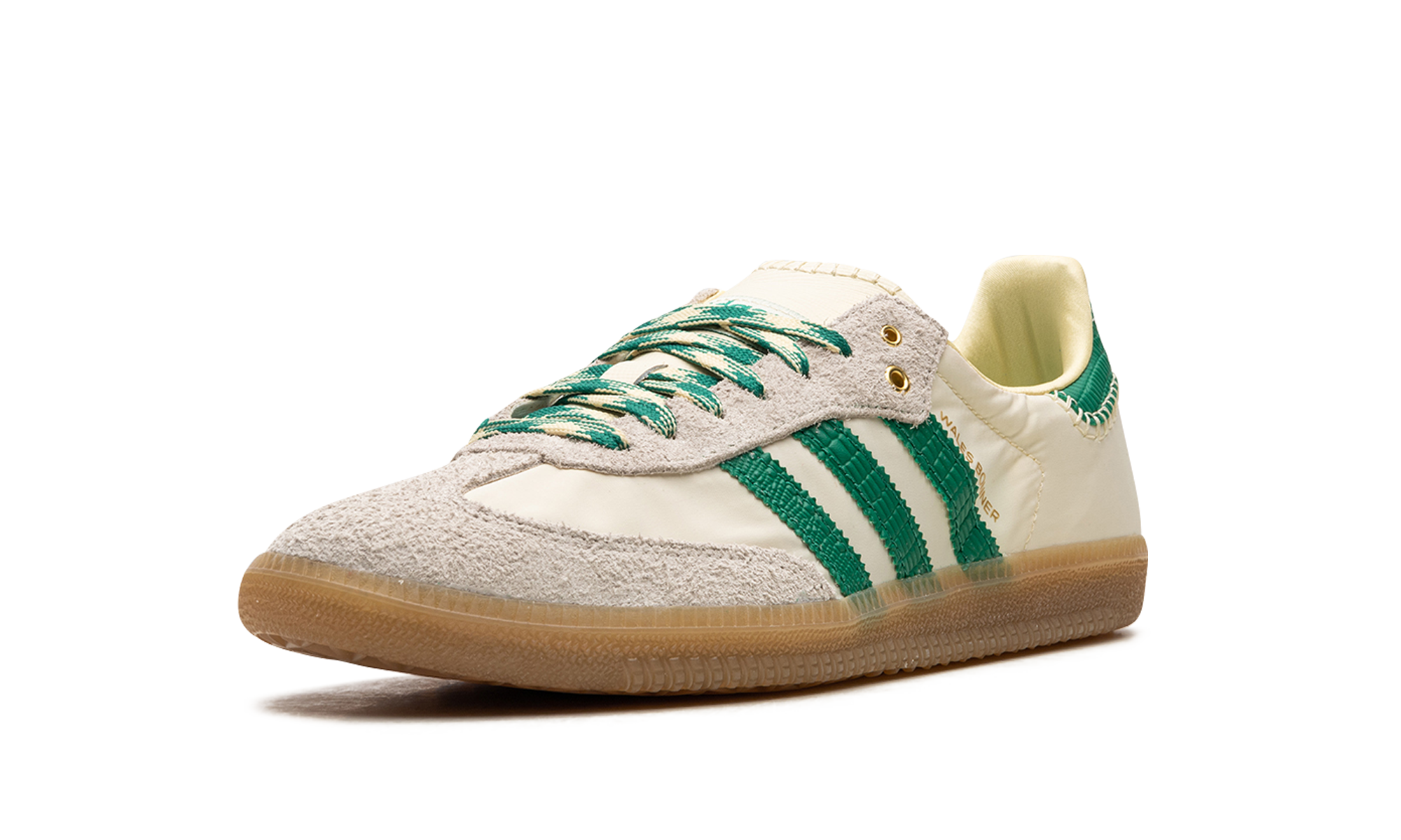 Adidas Samba "wales Bonner" - 4