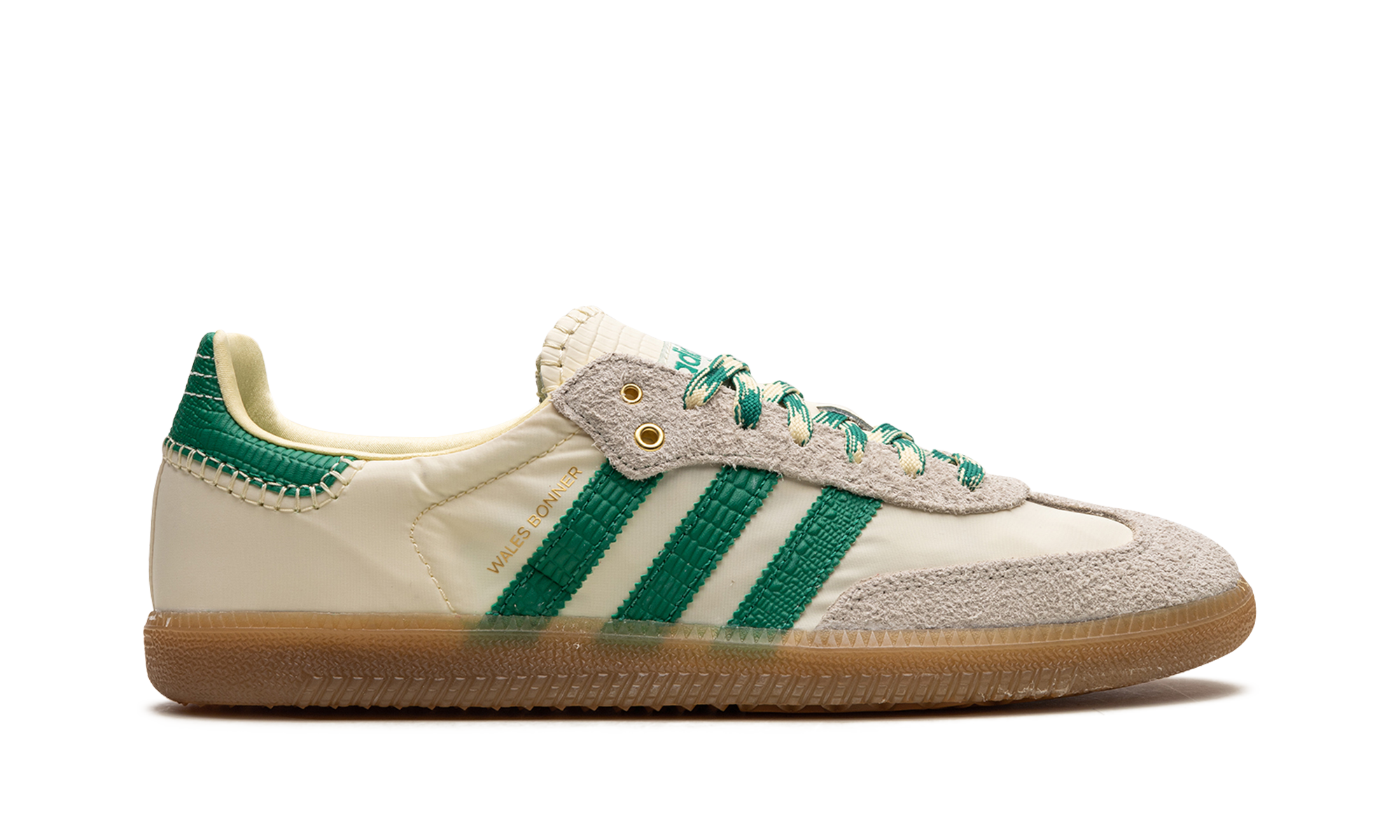 Adidas Samba "wales Bonner" - 6