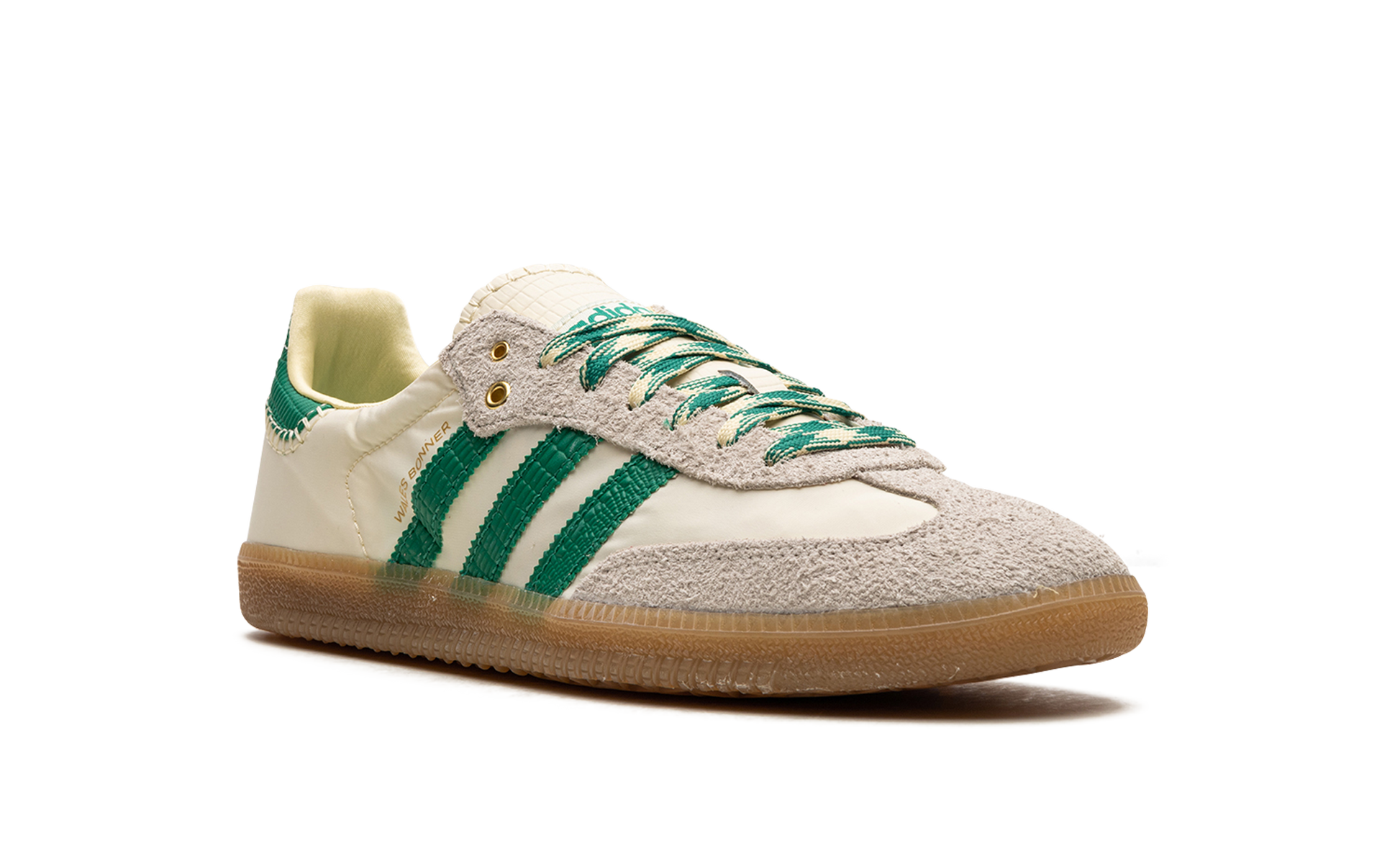 Adidas Samba "wales Bonner" - 7