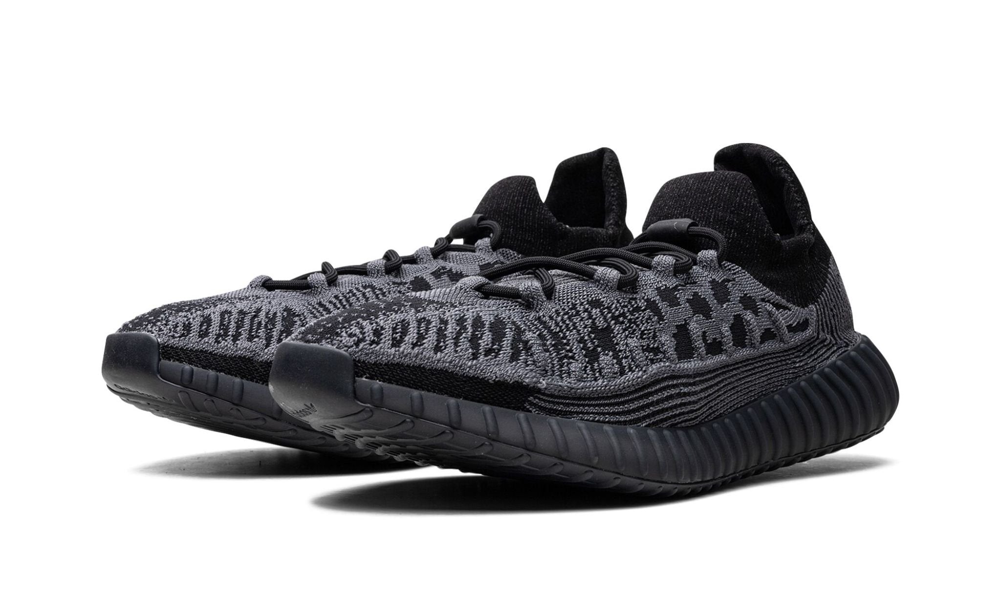 Adidas Yeezy Boost 350 V2 CMPCT "Slate Onyx" IG9606