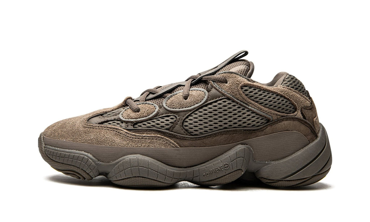 Yeezy 500 &quot;Clay Brown&quot; GX3606