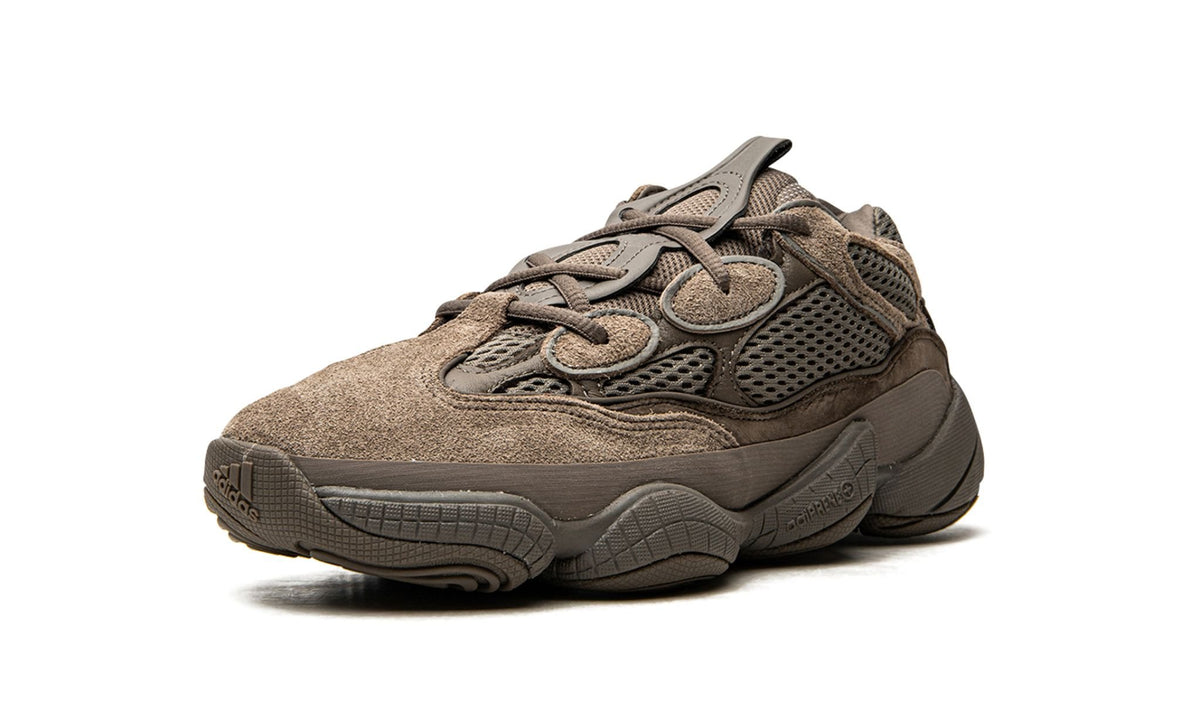 Yeezy 500 &quot;Clay Brown&quot; GX3606