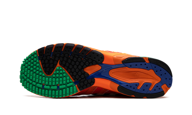 adiZero SL72 "Bad Bunny - Maroon" JP8815