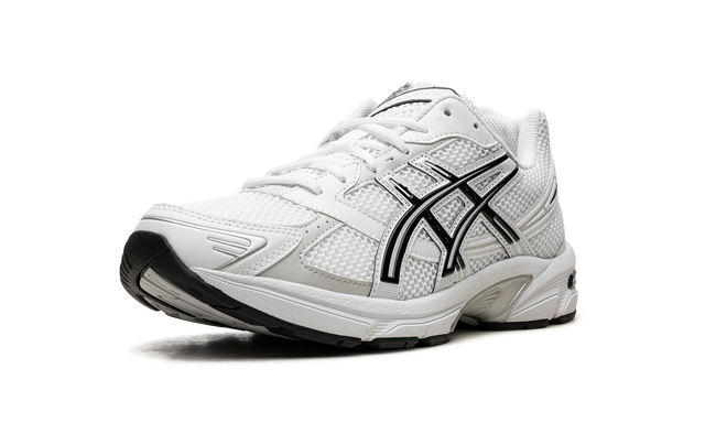 Gel-1130 "Black / White" 1201B019 100