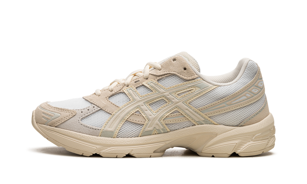 GEL 1130 WMNS "WHITE / BIRCH" 1202A163 100