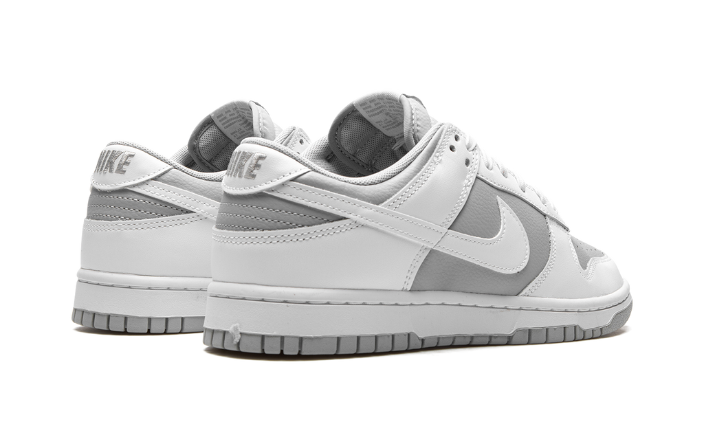 Dunk Low &quot;White / Grey&quot; DJ6188 003