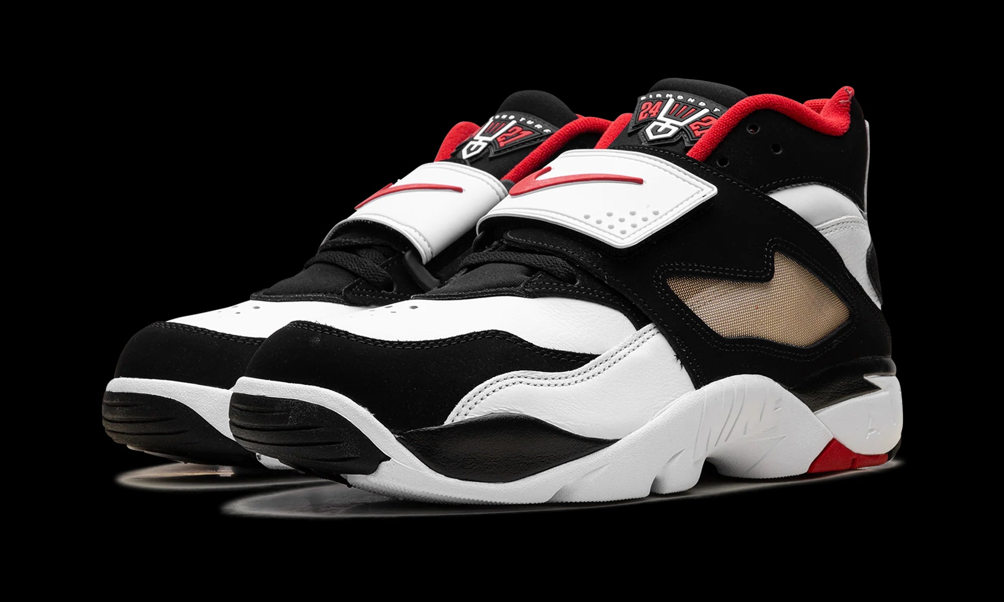Air Diamond Turf "49ers"