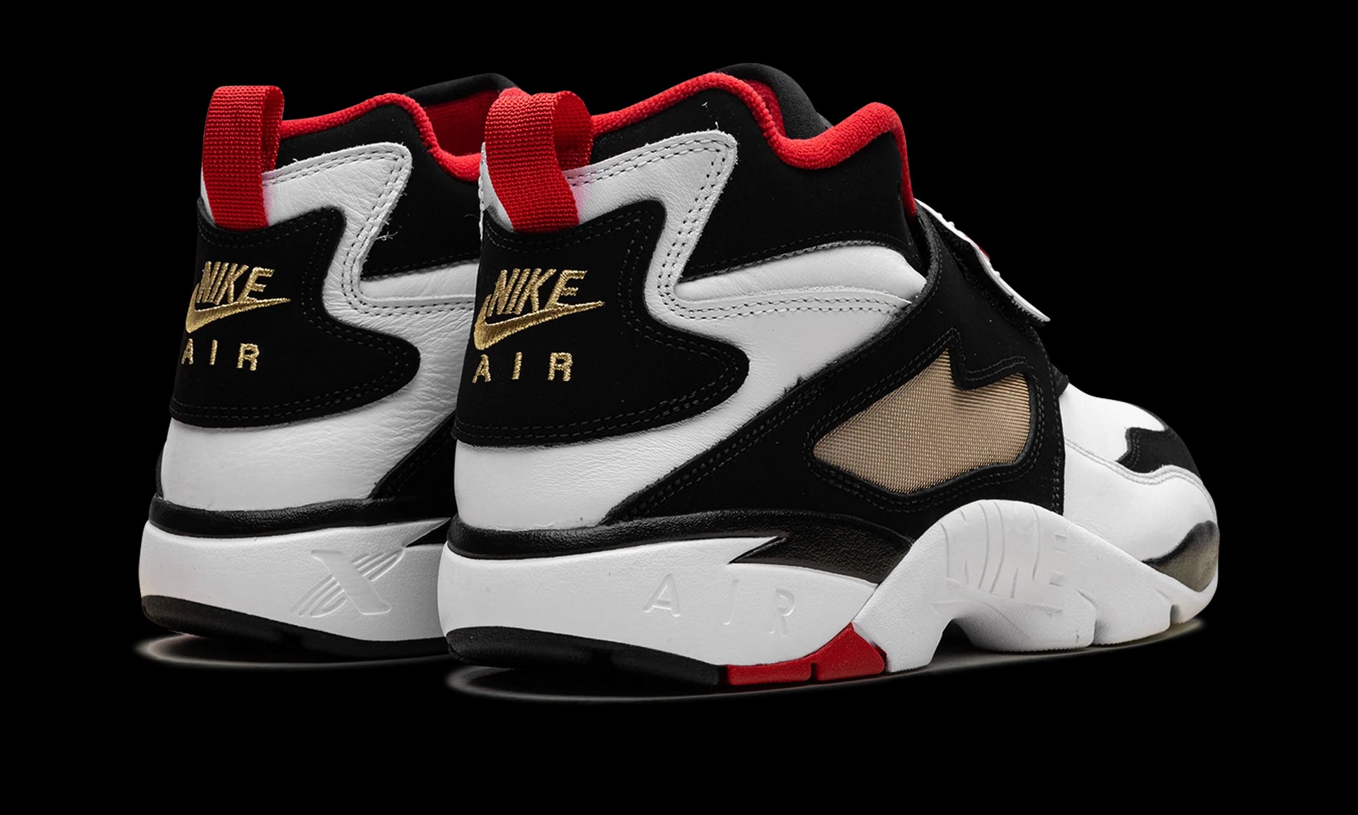 Air Diamond Turf "49ers"