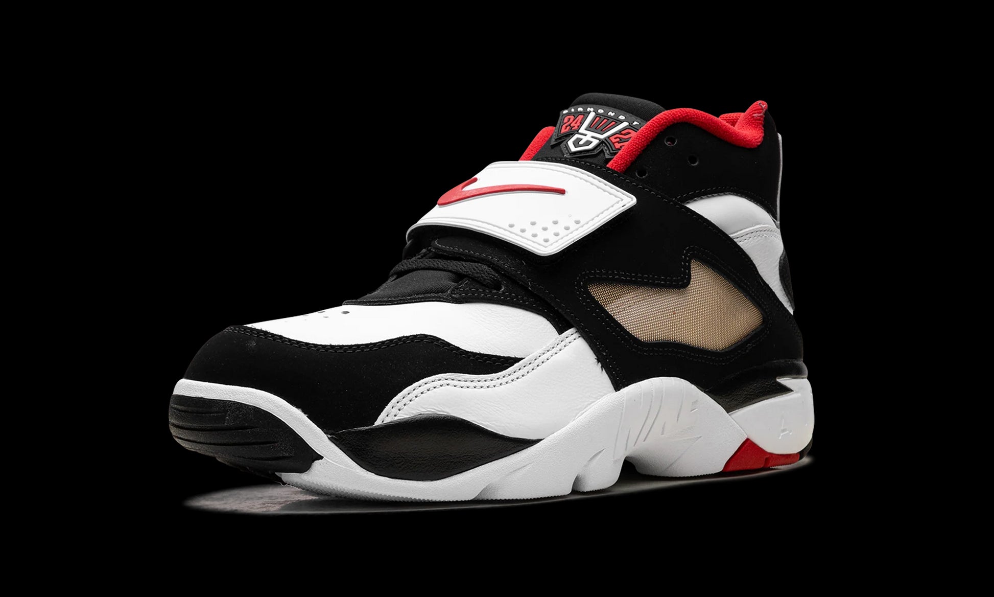 Air Diamond Turf "49ers"