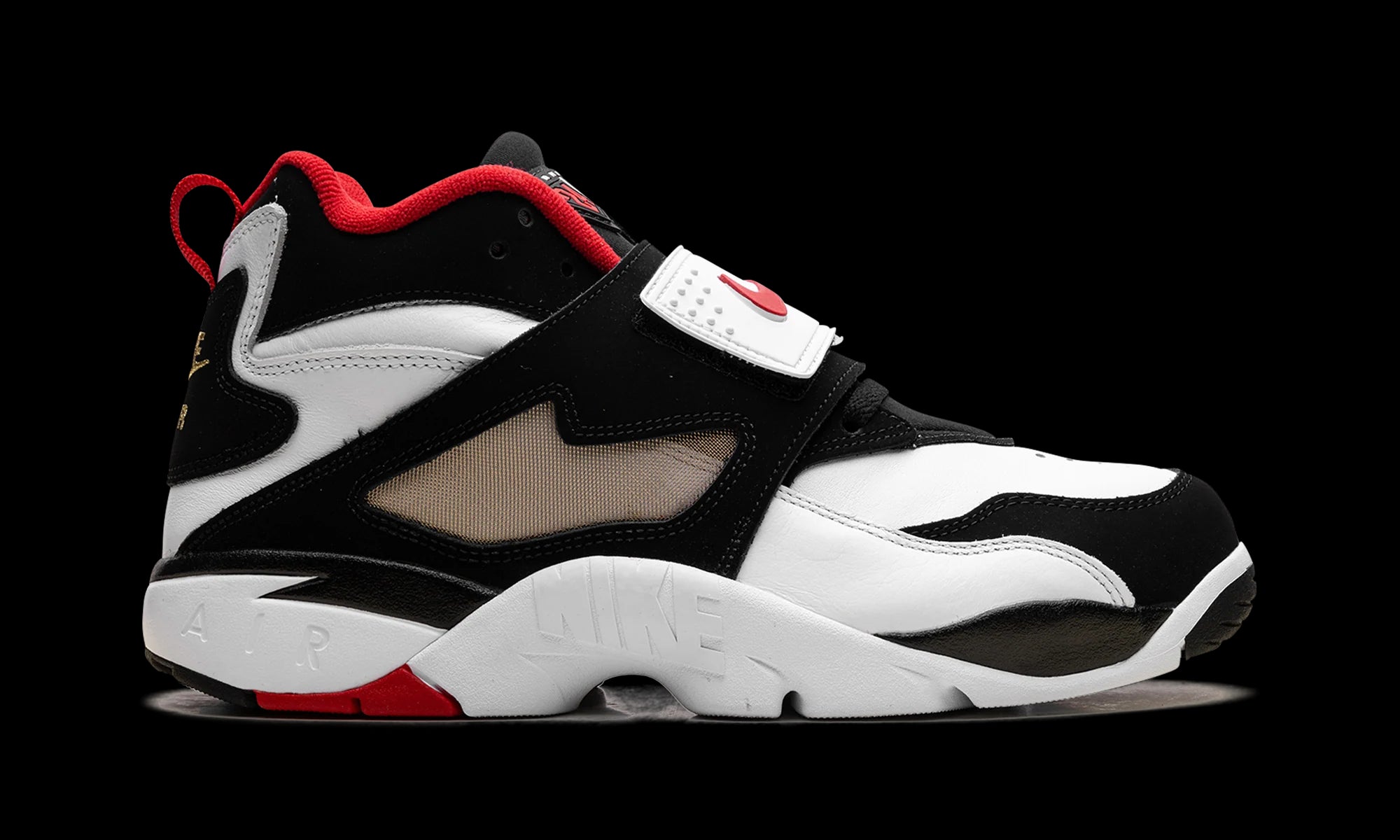 Air Diamond Turf "49ers"