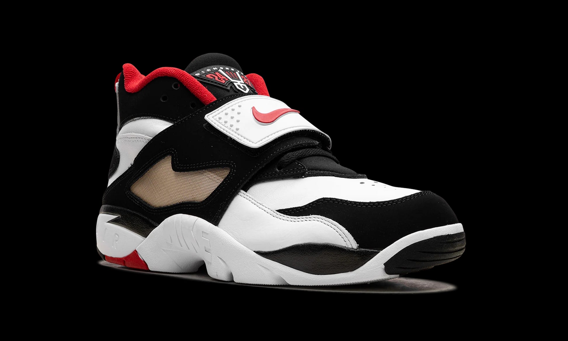Air Diamond Turf "49ers"