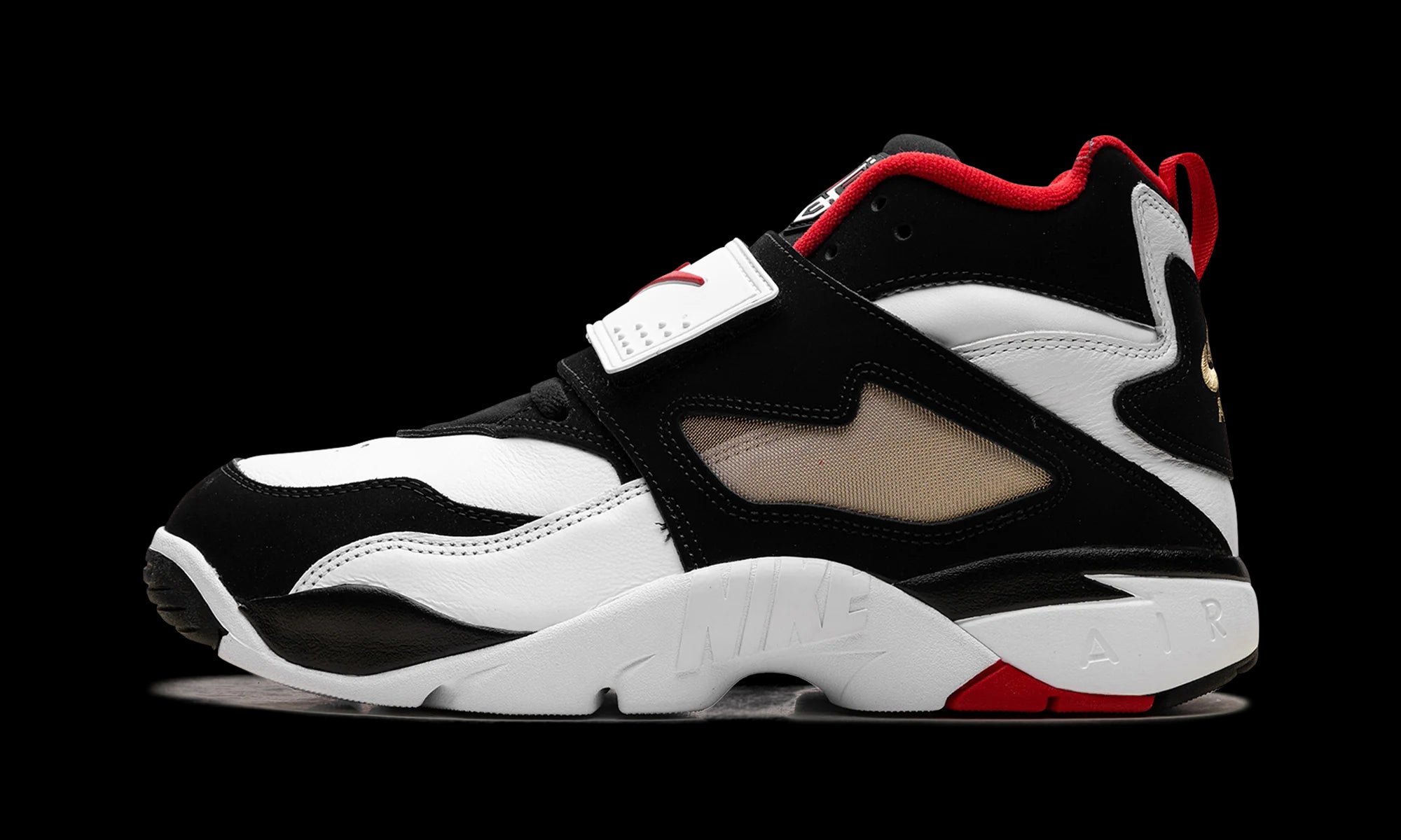 Air Diamond Turf "49ers"